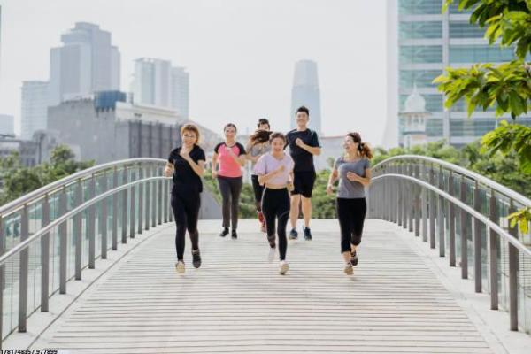 丛台区体育培训团购价格与报名攻略(图1)